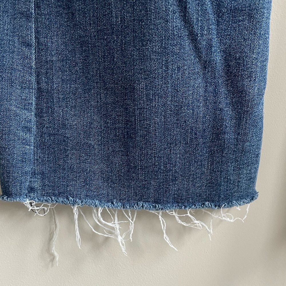 Kut From The Kloth Stella Flare Raw Hem Jeans - Picture 3 of 7